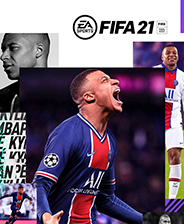 《FIFA 07》简体中文免安装版 游戏截图 4