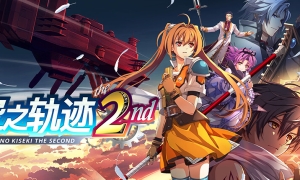 《上旋高手2 》美版NDS版 游戏截图 4